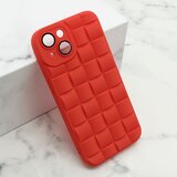  maska 3D wall za iphone 14 (6.1) crvena Cene