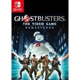 ghostbusters: the video game remastered (switch) eshop nintendo key europe  ghostbusters: the video game remastered (switch) eshop nintendo key europe Slike