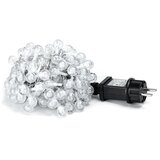 Aigostar LED spoljni božićni lanac 100xLED/8 funkcija 13m IP44 hladno bela | Eponuda.com