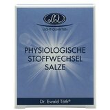 Dr. Töth Fiziološke soli Cijene