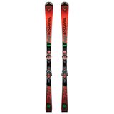 Rossignol HERO ELITE ST TI KONECT / NX 12 KONECT GW B80 BK HOT RED - 162cm | shoptok.hr