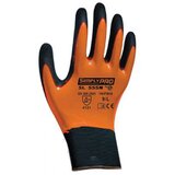 Lacuna Rukavica poliester crna/orange 1NIFBWT/11 | Eponuda.ba