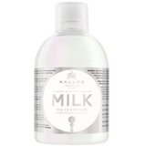 Kallos Cosmetics Milk Šampon za kosu, 1000ml | Eponuda.com