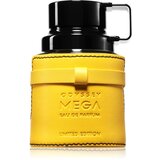 Armaf Odyssey Mega parfumska voda za moške 60 ml | Shoptok.si