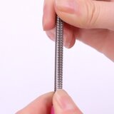  DEPIL SPRING vzmet za odstranjevanje dlačic obraza | Shoptok.si