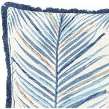 Bloomingville Pamučan ukrasni jastuk 50x50 cm Laval – | shoptok.hr