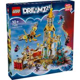 Lego Dreamzzz 71486 Grad Nocturnia, (5000011732) | Shoptok.si