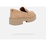 Geox Beige women's moccasins Spherica EC7 - Women's | shoptok.hr