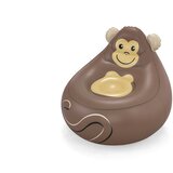  Napihljiva fotelja Monkey 72 x 72 x 64 cm Bestway 75116 Slike