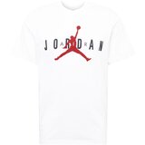 Jordan Majica rdeča / črna / bela Cene