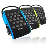 Adata AHD720 2,5" 1TB USB3.0 trdi disk, črn | Shoptok.si