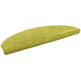  Samoljepljivi stepenasti ulošci Polukružni 15 pcs Zelena | shoptok.hr