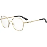 MOL650 000 ONE SIZE (55) Zlata/Kristalna