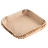 Podmetač za airfryer 20x20x4,5 cm, 50/1