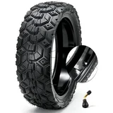 Tubeless guma s gelom 90/55-7 za električni romobil Segway Ninebot GT1