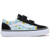 Vans Skate čevlji Old skool v Črna Cene