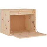 TV omarica 3 kosi trdna borovina, (20729999) | Shoptok.si