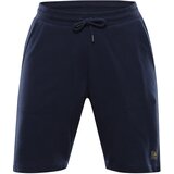 NAX Men's shorts HUBAQ mood indigo Cene