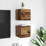 TV omarica Star les 30,5 x 30 x 30 cm Konstruiran les, (5000112621) | Shoptok.si