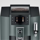 Jura E8 (ECS) Night Inox | Shoptok.si