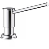 Blanco dozer Livia hrom 521291 Cene