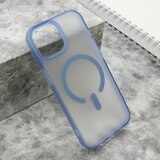  Futrola blurry magsafe za iphone 15 (6.1) plava ( F118148 ) | ePonuda.com