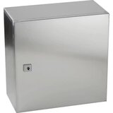 TRU COMPONENTS TC-SS404020 razvodni ormar 400 x 400 x 200 nehrđajući čelik svijetlosiva 1 St. | Eponuda.ba