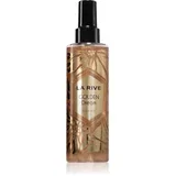 Golden Dream Body Mist sprej za tijelo sa šljokicama za žene 200 ml