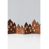 Markslöjd 706212 - LED božićna dekoracija VIEW LED/0,9W/230V bor/braon | Eponuda.com