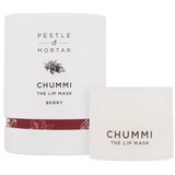Pestle & Mortar Chummi The Lip Mask Berry balzam za ustnice 20 g | Shoptok.si