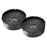 Sencor Amica ugljeni filter FW 304/2, za nape OME6135I/OME7135I | shoptok.hr