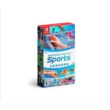 Nintendo Switch Igrica Sports | Eponuda.com