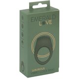 Emerald Love Luxurious Cock Ring | shoptok.hr