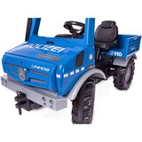 Rolly kamion unimog MB policijski ( 038251 ) | ePonuda.com