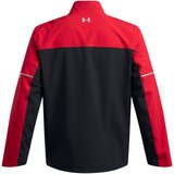 Under Armour DRIVE RAIN JACKET-RED | shoptok.hr