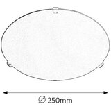 Rabalux 1803 - plafonska svetiljka simple 1xE27/60W/230V | Eponuda.com