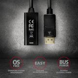 Axagon adapter displayport na hdmi 1.4 4K/30Hz | Shoptok.si