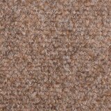 Samoljepljivi Otirač za Stepenice 15 kom Igličasti 65x21x4 cm Smeđi | shoptok.hr