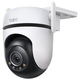 Tp-link Nadzorna kamera Tapo C520WS 2K QHD Live View, Outdoor Pan/Tilt Security Wi-Fi Camera Cijene