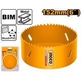  Kruna za metal HSB101521 152mm SUPER INGCO u