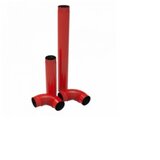 Mbs Dimno koleno Crveno | ePonuda.com