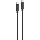 Promate FONENG USB-C KABEL ZA TELEFON IN PRENOSNIK PD 60W 1,2 M UČINKOVIT PRILOŽEN, (5000334544) | Shoptok.si