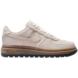 Nike Nizke superge Air Force 1 Low Luxe Light Orewood Brown Gum Kostanjeva Cene