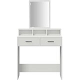  Toaletni stol Bijelo 79 x 41 x 140 cm Konstruirano drvo | shoptok.hr
