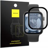 Spacecase FOLIJA IZ KALJENEGA STEKLA ZA HUAWEI WATCH FIT 3 5, (21967954) Cene