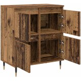  Kreveta Staro drvo 60 x 35 x 70 cm Slike
