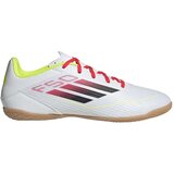 Adidas Muške patike F50 Club IN, Bele