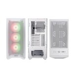 Lian Li LANCOOL II Mesh C RGB white | PC case | shoptok.hr