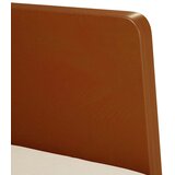 SOFA s naslonima za ruke 55 cm lanena | shoptok.hr