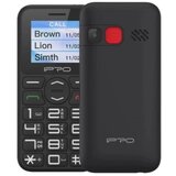 Ipro SENIOR F183 Black | ePonuda.com